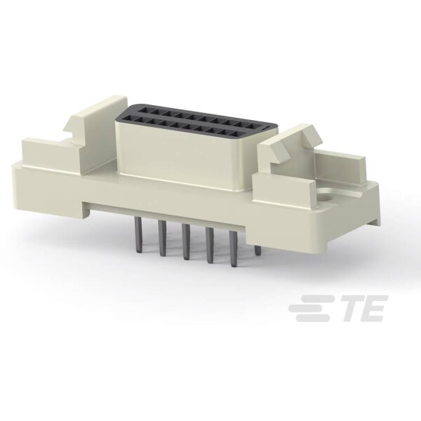 TE Connectivity 5749069-1 1 ks Tube; 5749069-1
