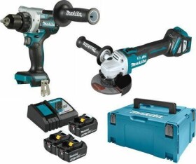 MAKITA DLX2431TJ