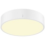 SLV 1007291 MEDO® PRO 30 LED stropné svietidlo LED 10 W biela; 1007291