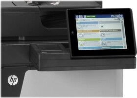 HP LaserJet Enterprise MFP 630dn (B3G84A)