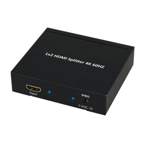 Value HDMI splitter