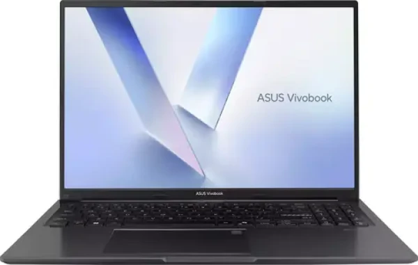 Asus VivoBook 16 M1605NAQ-MB116 čierna / Notebook / 16" WUXGA / AMD RYZEN 5 150 / 16GB / 512GB SSD / AMD Radeon / Bez OS (90NB1831-M004Z0)
