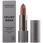 MÁDARA VELVET WEAR Matný krémovy rúž Aura 3.8g
