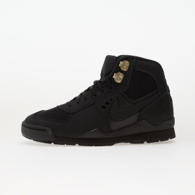Tenisky Nike Air Baltoro Sp Black/ Black-Metallic Gold-White EUR 43