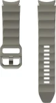 Samsung Odolný športový remienok 20mm (M/L) sivá (ET-SDR91LJEGEU)