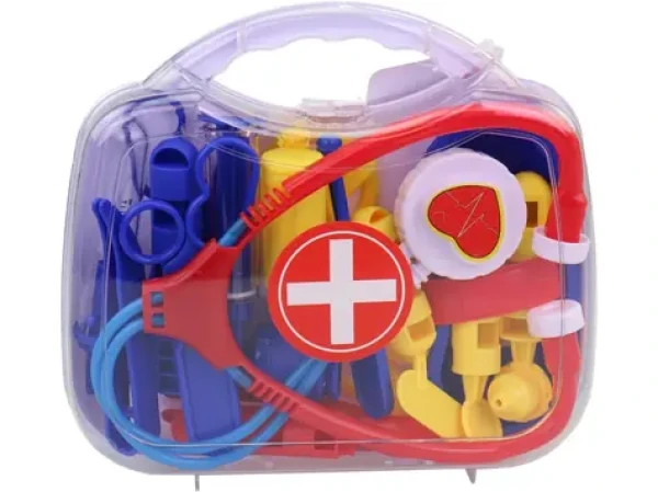 MaDe 17672 Súprava doktorská