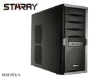 ENERMAX ECA3175-L + ENP450AGT / Midi Tower / ATX / zdroj 450W / čierna (ECA3175-L+ENP450AGT)