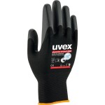 Uvex 6037 6003807 montážne rukavice Veľkosť rukavíc: 7 1 pár; 6003807