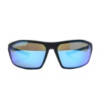 Progress Sinner BLU - R BLK/GRY športové okuliare EUR