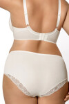 Dámske nohavičky 426 Casablanca cream - GORSENIA krémová XXL