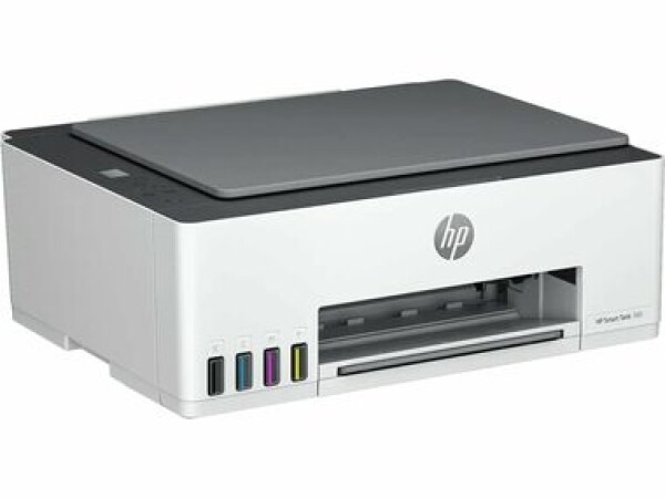 HP SMART Tank 580 / atramentová multifunkcia / A4 / 16str / min / 4200x1200dpi / USB + WiFi (1F3Y2A#671)