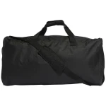 Adidas Linear Duffel L HT4745 bag čierny 63l