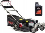 NAC NAX LAWNMOWER FUEL DRIVE 56cm 750EX NAX5001S