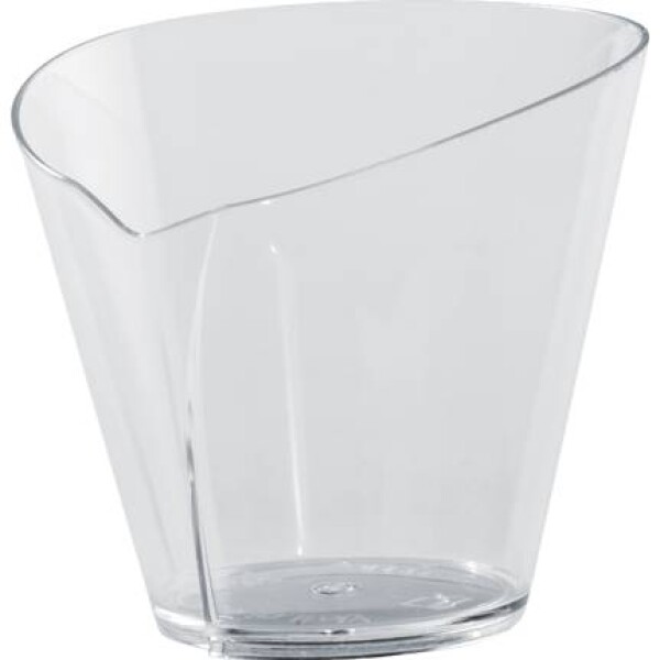 Pohár na panna cotta Wafle 70 ml 100 ks - Martellato - Martellato