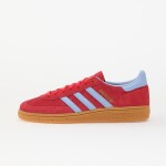 Tenisky adidas Handball Spezial W Lucid Red/ Glow Blue/ Gum1 EUR 36
