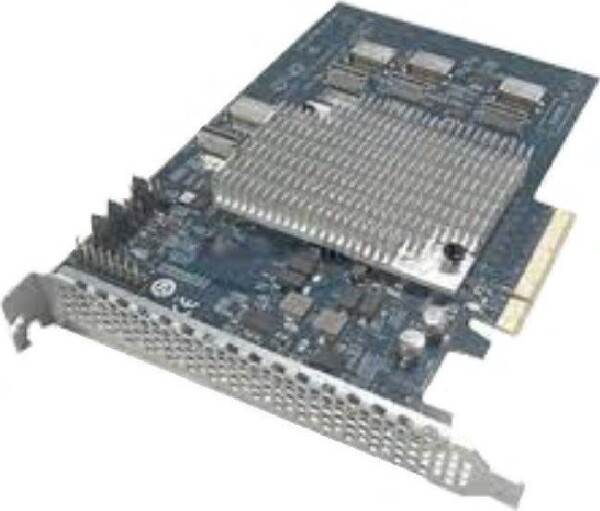 Intel Intel 8 Port PCIE x8 Switch AIC