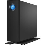 LaCie D2 Professional 10TB Čierny (STHA10000800)