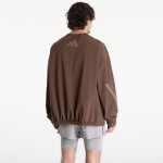 Mikina adidas x Entire Studios Z.N.E. Uniform Half Zip Woven Track Top Dust Cargo XS