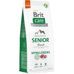 Brit Care Dog Senior Hypoallergenic - 12kg