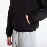 Mikina DIME Classic Sagan Hoodie UNISEX Black L