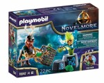 Playmobil 70747 Čarodejník rastlín