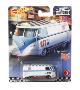 Mattel Hot Wheels GJT68 Bulvár