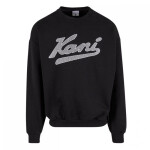 Karl Kani Varsity Palm Os Crewneck M PD00005661 pánska mikina S