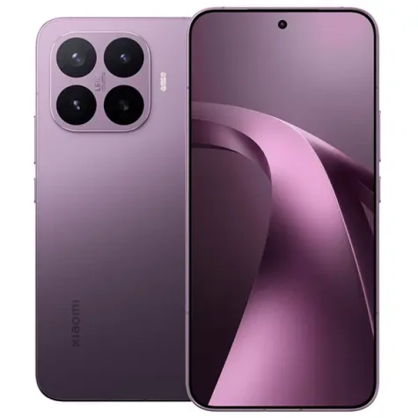 XIAOMI 17T Pro 5G 12+1TB tmavo fialová / 6.83" / Android 16 (6932554405557)