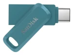 SanDisk Ultra Dual Drive Go 512GB čierna / Flash disk / USB-A 3.1 + USB-C 3.2 / čítanie až 150 MB/s (SDDDC3-512G-G46NBB)