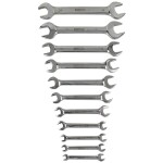 KS Tools 964.2245 964.2245 sada obojstranných vidlicových kľúčov; 964.2245