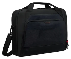 Targus Classic 17-18" čierna / Taška pre notebook do 18" / polyester / vodeodolná (CN418GL)
