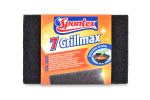 Spontex Grillmax Hubička na gril (7 ks) (97070008)