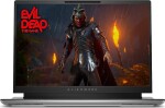 Dell Dell Alienware 16 x16 R2 QHD+ NV G-SYNC 240Hz Ultra 9 185H/32GB/4TB/NVIDIA GF RTX4090 16GB/Win11 Pro/ENG backlit kbd/Silver/3Y OnSite