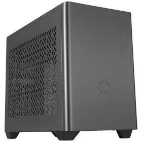 Cooler Master MasterBox NR200P V2 čierna / mITX / 2x USB-A 3.2 / 1x USB-C 3.2 / 1x 120mm / bez zdroja (NR200PV2-KCNN-S00)