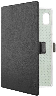 Fixed Fixed | Topic Tab for Lenovo Tab M9 | 9 " | Case | Juodas