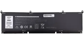 Trx Polion 69KF2 / Batéria pre notebook DELL / 6000 mAh / 69 Wh / XPS 9500, Precision G15 5550 / neoriginálna (TRX-PLNB374)