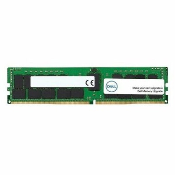 DELL 32GB RAM (1x 32GB) DDR4 3200MHz / RDIMM / pre PowerEdge T440 amp; T640 amp; R440 amp; R540 amp; R640 amp; R740 amp; R840 amp; R940 (AB257620)