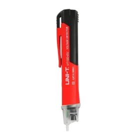 Uni-T UT12D- EU / Bezkontaktný tester napätia / 24-1000 V AC / Svietidlo / Automatické vypnutie (UT12D-EU)
