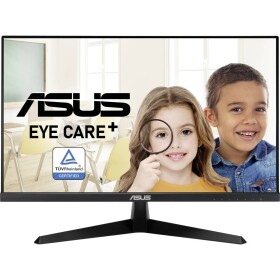 23.8 ASUS VY249HE čierna / LED / 1920x1080 / IPS / 16:9 / 1ms / 1000:1 / 250 cd-m2 / HDMI + VGA / VESA (90LM06A0-B01H70)