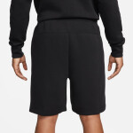 Šortky Nike Tech Fleece M FB8171-010 L (183 cm)