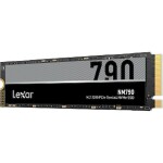 Lexar NM790 4TB M.2 2280 PCI-E x4 Gen4 NVMe (LNM790X004T-RNNNG)