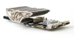 THERMALRIGHT HR-03 rev.A- Pasívny chladič VGA / Nvidia / ATI (HR-03A)