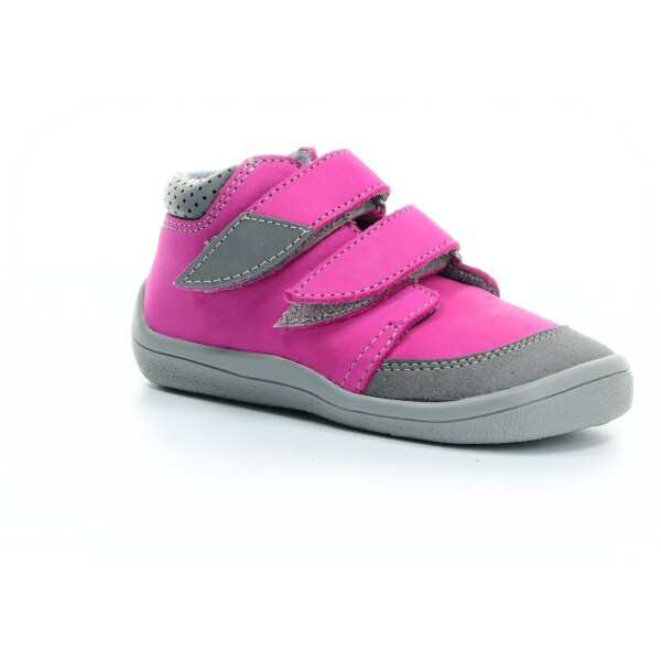 Topánky Beda Rita členkové s membránou (BF 0001/W/M/NUB/2) 31 EUR