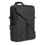 Asus ROG Archer Backpack 16 (BP2600) čierna / Herný batoh pre notebook do 16" / polyester / vodeodolný / MOLLE (90XB0AQ0-BBP000)
