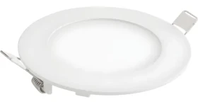 Orion O-600-0103 / LED panel podhľadový / 12W / 960lm / okrúhly / 175mm (O-600-0103)