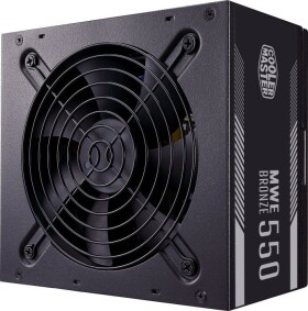 Cooler Master MWE 550 V2 (MPE-5501-ACAAB-EU)