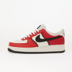 Tenisky Nike Air Force 1 '07 LV8 University Red/ Black-Sail EUR 39