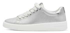 Tamaris 1-23750-41-171 Dámske tenisky white / silver 40