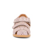 Dievčenské sandále DALLAS Pink Froddo G2150200-8 pink - 22