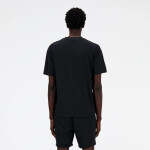 New Balance S/S Brand T-Sh M MT41524BK Tričko M